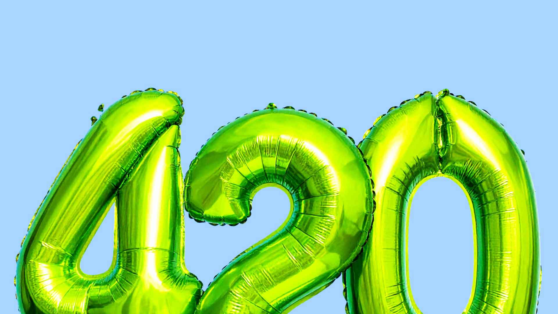 Happy 420 from CBD is Better